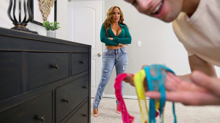 Moms Panties
